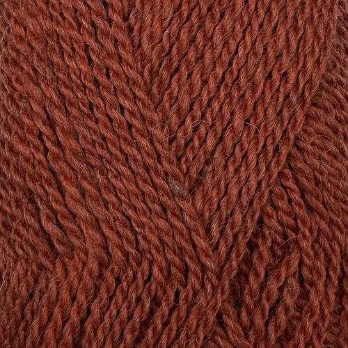Mashdale Fv. 390 Terracotta